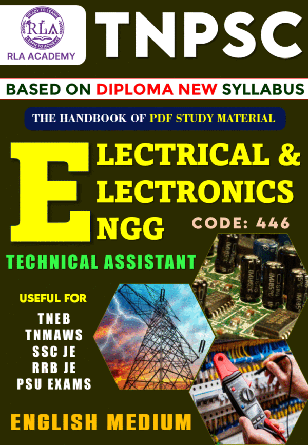 EEE-TECHNICAL ASSISTANT (446)